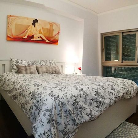 City Centre Charm Apart Lizbona Zewnętrze zdjęcie