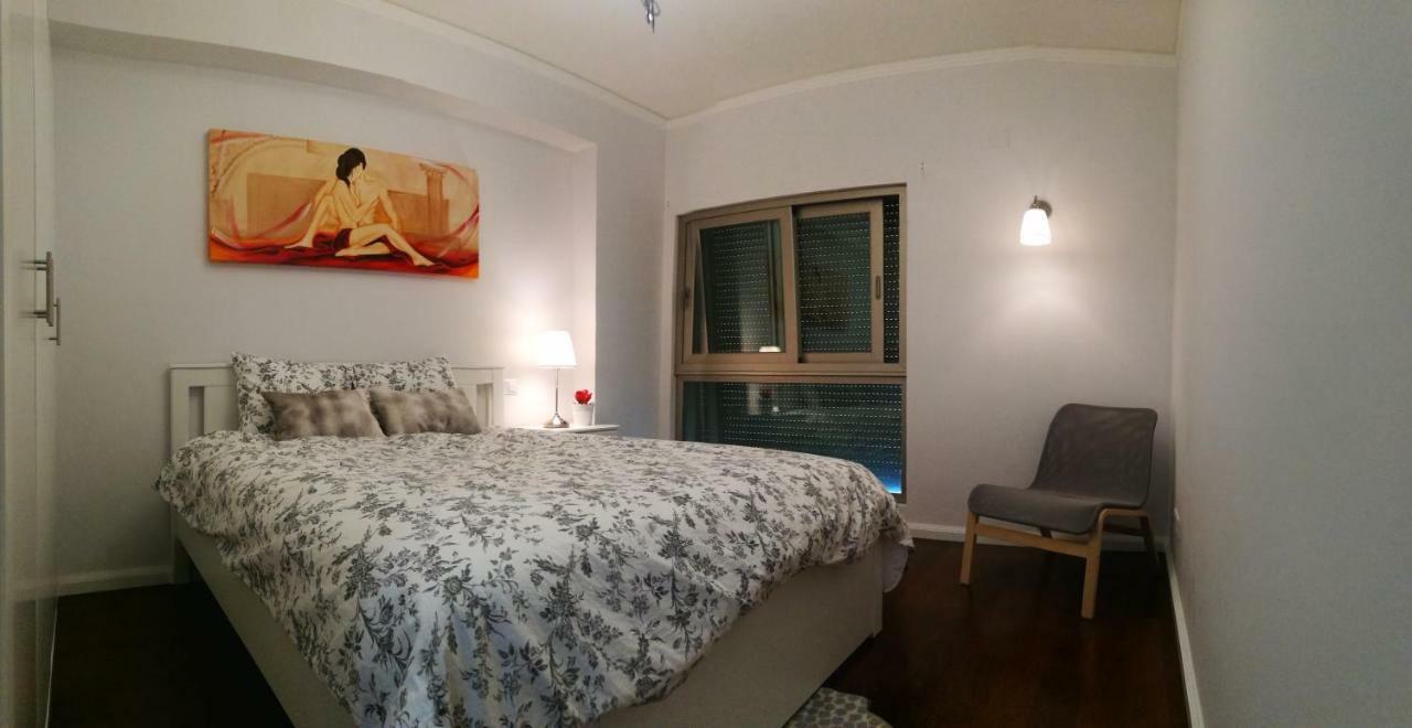 City Centre Charm Apart Lizbona Zewnętrze zdjęcie