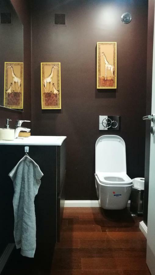 City Centre Charm Apart Lizbona Zewnętrze zdjęcie